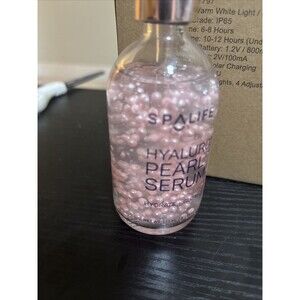Spa Life Hyaluronic Acid Pearl Serum
